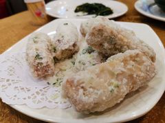 -揭阳钟记小食(福田新村店)