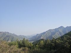 -妙峰山风景名胜区