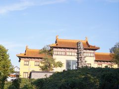 -南京市江宁方山