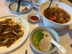 -禧宴Joyous Restaurant(禧园店)
