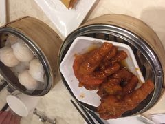 -鸿星海鲜酒家(格兰中心店)