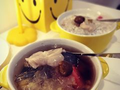 海石花-一粒糖 · 潮汕小吃-海石花特色甜品