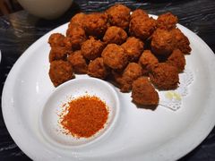炸丸子-榆味拼三鲜(怀德路店)