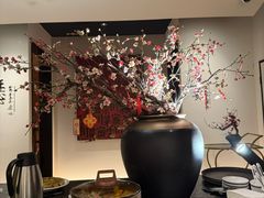 -隅焰·三生三味·手作川菜(金沙天街店)