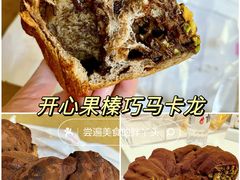 -好利来(西铁营万达广场店)
