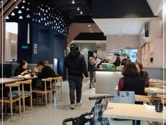 大堂-苗乡米线(建军路店)