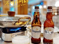 -烧货·活海鲜炭烧(湖滨商业街店)