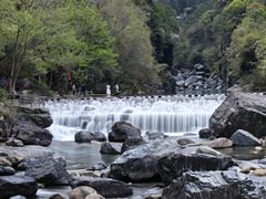 -石台牯牛降景区