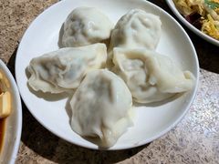 -金谷园饺子馆(北邮总店)