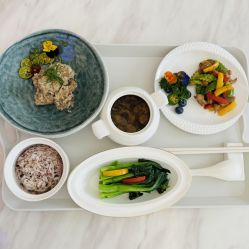 -侒悦缦月子中心·疗愈园区(龙岗店)
