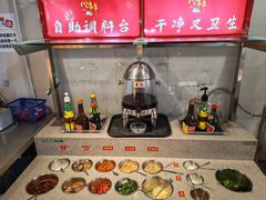 -成都瓜串串(华强北店)