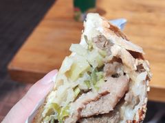 -百年夯碳烤胡椒饼(阿拉城店)