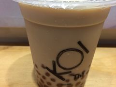 黄金珍奶-KOI Thé(正佳广场店)