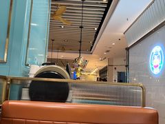 -翠华餐厅(宝安壹方城店)