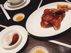 -杭州西子湖四季酒店·金沙厅