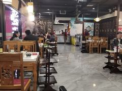 -重庆巴渝火锅(钟家村店)