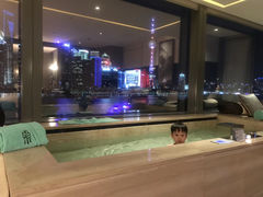 -上海外滩悦榕庄酒店