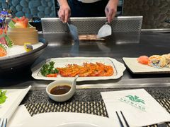-东莞海悦花园大酒店(厚街万达广场寮厦地铁站店)