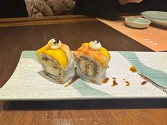 -山葵家·创意料理(临平银泰城店)