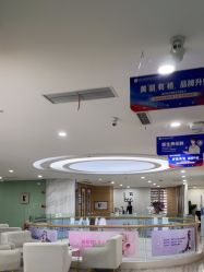-重庆联合丽格美容医院