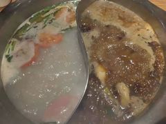 -袁记串串香(川师店)