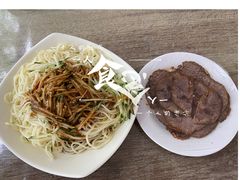 -华天新川面馆(闹市口店)