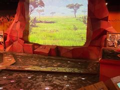 -珠海横琴国家地理探险家中心(创新方)