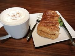 -D STAR COFFEE帝星咖啡