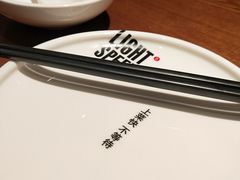 -吕氏疙瘩汤·新鲁菜(济南万象城店)
