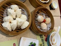 -点都德(花城店)