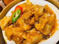 特色蒸排骨-点都德(春熙路群光广场店)
