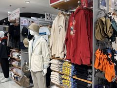 -MUJI无印良品(西单大悦城店)
