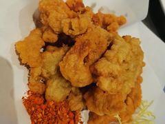 -马家斑.鲜鱼火锅(松湖万科店)