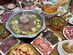 -马三妹跷脚牛肉(苏稽总店)