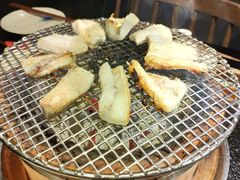 -醉火烧泥炉烤肉(孩儿巷店)
