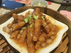-虾饺妹·粤式手工点心(水荫路店)