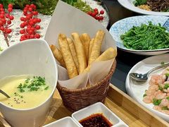 -福照楼汽锅鸡·云南菜(护国路店)