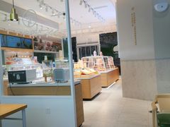 自助取餐区-爱达乐面包生日蛋糕(温江新尚天地店)