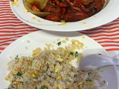 -霸王虾·小龙虾香辣蟹(玉林店)