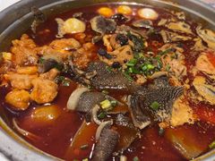 -眉州东坡(印象城购物中心店)