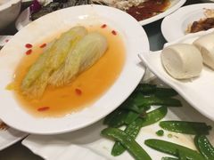 -天津水游城丽筠酒店