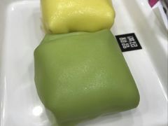 -满记甜品(巴黎春天宝山店)