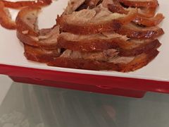 -玉林烤鸭店(定福庄店)