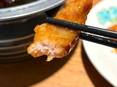 -常来小聚·广州非遗传承餐厅(地王广场店)