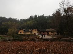 -韶山毛泽东同志故居