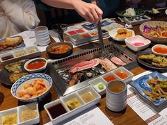 -杉海和牛烧肉海鲜自助(会展城店)