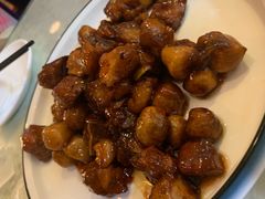 -眷江南之小蓝鲸(王府大街店)