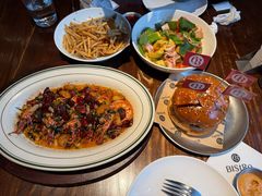 -Bistro 63 创意融合料理(广粤天地店)