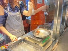 -聂记粤菜馆(鼓西路店)