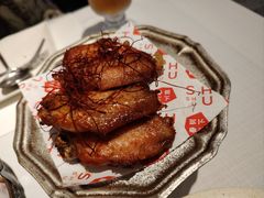 -春树下·树屋花房西餐厅(罍街AS1980店)